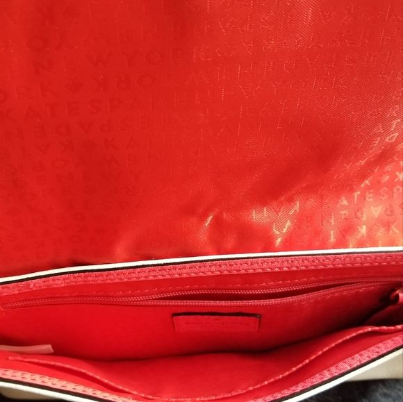 Kate spade crossbosy bag - Picture 5 of 5